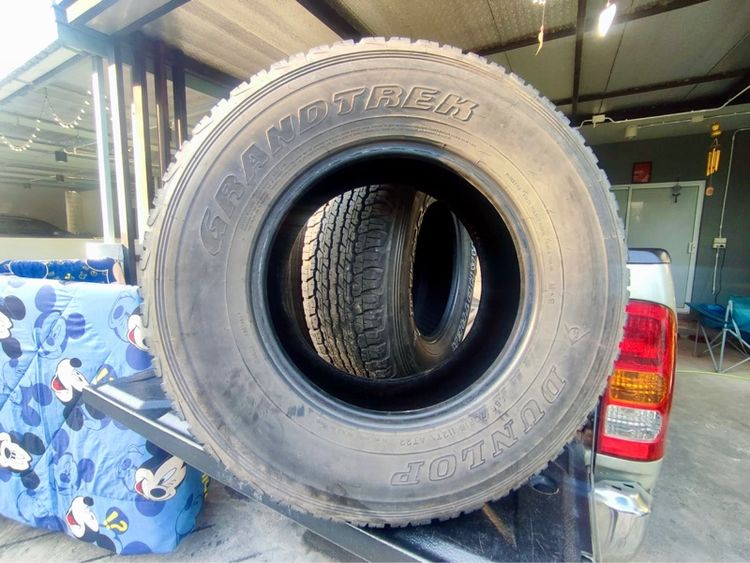 265 70 16 รูปที่ 8