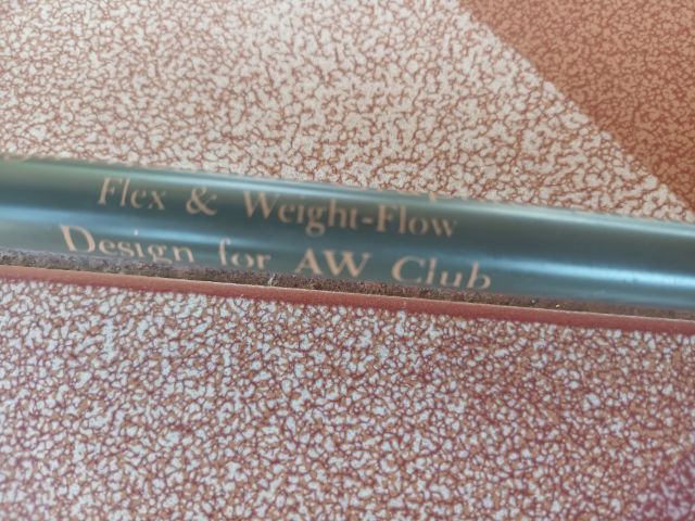 ชุดไม้กอล์ฟมือสอง สิงหัวไม้ เหล็ก8-9และเวดท์ รูปที่ 16