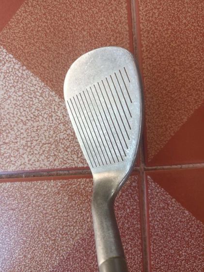 ชุดไม้กอล์ฟมือสอง สิงหัวไม้ เหล็ก8-9และเวดท์ รูปที่ 13