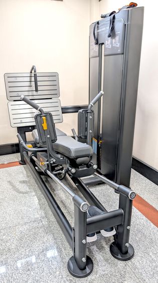 อื่นๆ อื่นๆ เครื่องออกกำลังกาย LEG PRESS AND HACK SQUAT เกรด COMMERCIAL สภาพเหมือนแกะกล่อง