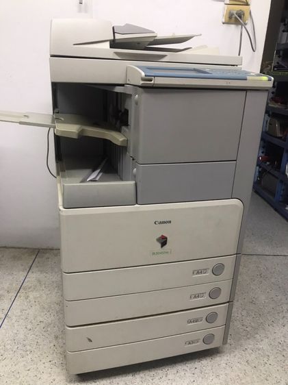เครื่องถ่ายเอกสาร CANON  รุ่น IR3045 รูปที่ 2