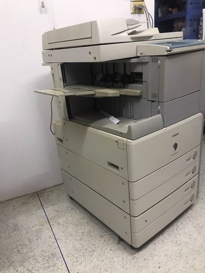 เครื่องถ่ายเอกสาร CANON  รุ่น IR3045 รูปที่ 3