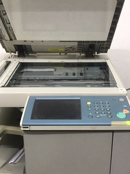 เครื่องถ่ายเอกสาร CANON  รุ่น IR3045 รูปที่ 5