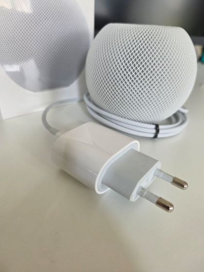 homepod mini สภาพเหมือนใหม่ รูปที่ 3