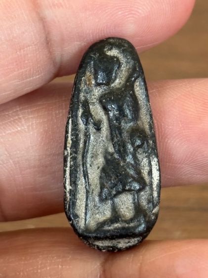 พระสีวลี พิมพ์ไม่มีย่าม หลวงพ่อกวย