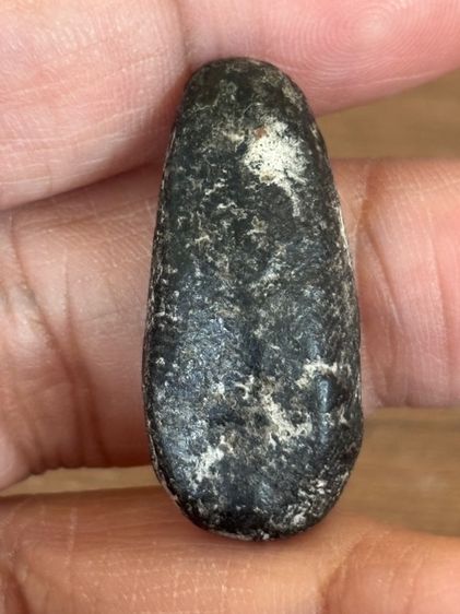 พระสีวลี พิมพ์ไม่มีย่าม หลวงพ่อกวย รูปที่ 2