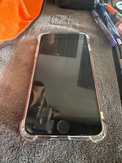 ไอโฟน6พลัส 256กิ๊ก รูปที่ 2