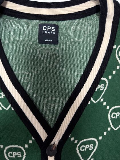 เสื้อคลุม CPS  รูปที่ 4