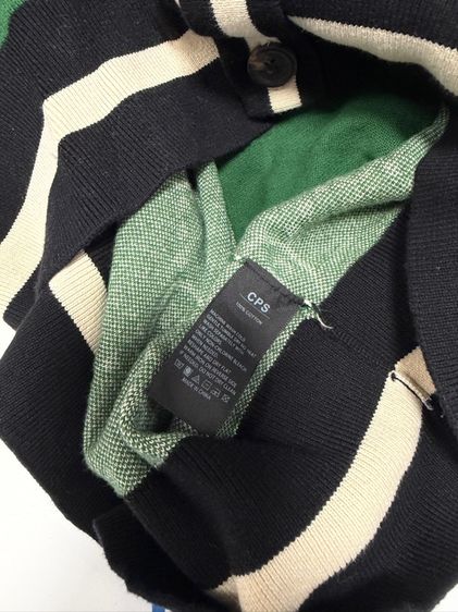 เสื้อคลุม CPS  รูปที่ 7