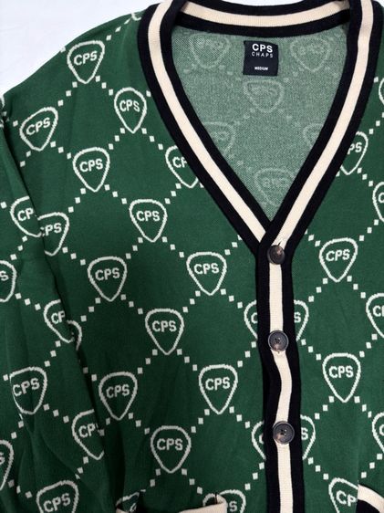 เสื้อคลุม CPS  รูปที่ 3