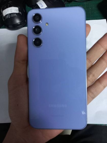 Samsung Galaxy A54 5G รูปที่ 5