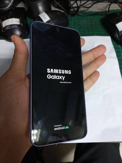 256 GB Samsung Galaxy A54 5G