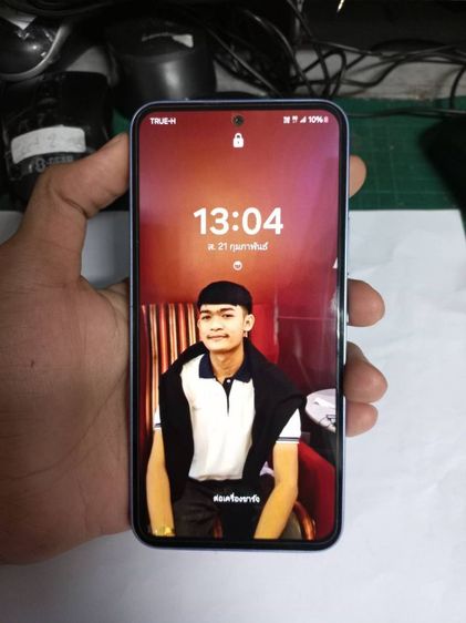 Samsung Galaxy A54 5G รูปที่ 4