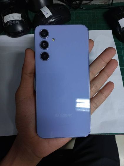 Samsung Galaxy A54 5G รูปที่ 6