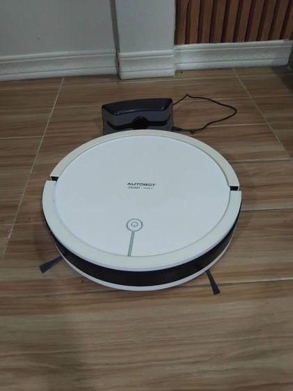 หุ่นยนต์ดูดฝุ่น