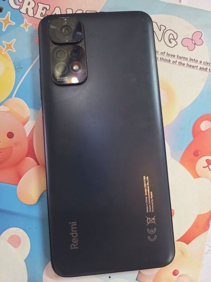 redmi note11s รูปที่ 2