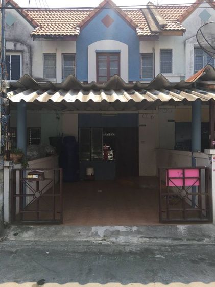 อื่นๆ ไม่มี ใช่ หมู่บ้านแฟมิลี่ปาร์ค นาป่า ชลบุรี รูปที่ 4