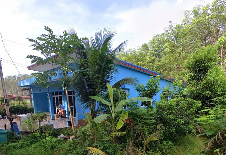 บ้าน รูปที่ 3