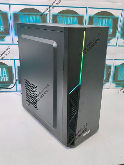 (คอมเล่นเกมส์มือสอง) Intel I5-6500 Ram16gb SSD120GB GTX1050Ti 4GB รูปที่ 5