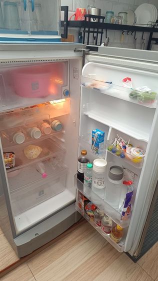 ตู้เย็น Samsung  รูปที่ 2