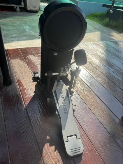 กลองไฟฟ้า รูปที่ 3