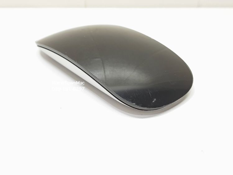 Magic Mouse Gen 2 สี Black ราคาสุดคุ้ม รูปที่ 3