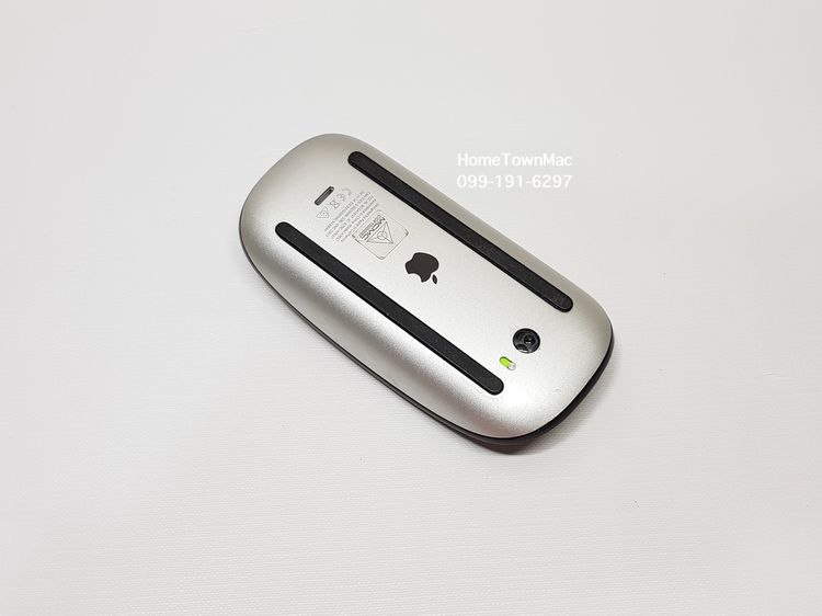 Magic Mouse Gen 2 สี Black ราคาสุดคุ้ม รูปที่ 7