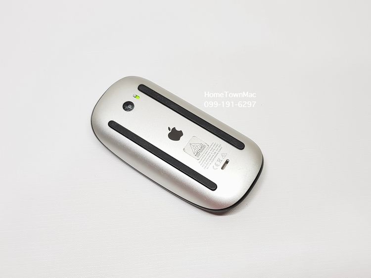 Magic Mouse Gen 2 สี Black ราคาสุดคุ้ม รูปที่ 6