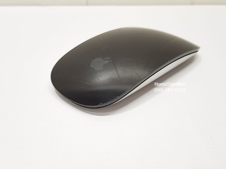 Magic Mouse Gen 2 สี Black ราคาสุดคุ้ม รูปที่ 4