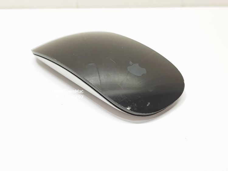 Magic Mouse Gen 2 สี Black ราคาสุดคุ้ม รูปที่ 5