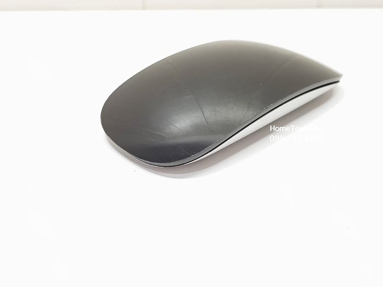 Magic Mouse Gen 2 สี Black ราคาสุดคุ้ม รูปที่ 2