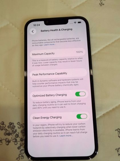 iphone13pro 512 รูปที่ 3