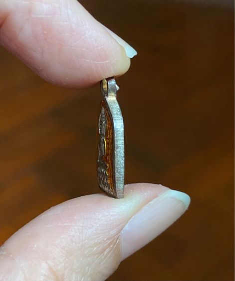 เหรียญพระไพรีพินาศ2495 รูปที่ 3