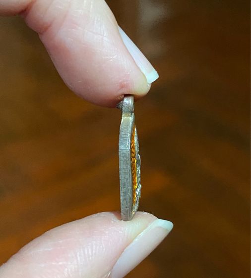 เหรียญพระไพรีพินาศ2495 รูปที่ 4