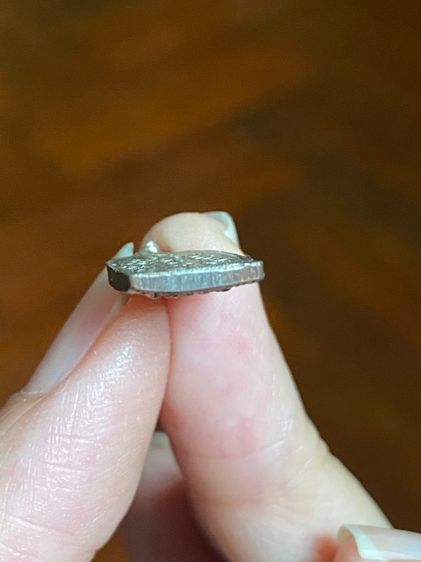 เหรียญพระไพรีพินาศ2495 รูปที่ 6