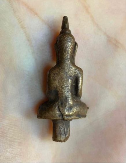 พระยอดธงอยุธยา รูปที่ 2