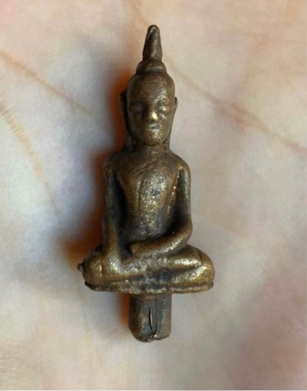 พระยอดธงอยุธยา