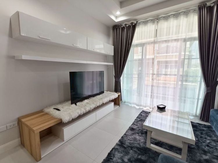 อื่นๆ ตกแต่งครบ 2024 บ้านให้เช่า พร้อมเข้าอยู่ โครงการพรีโก้สันกำแพงสายใหม่ รูปที่ 3