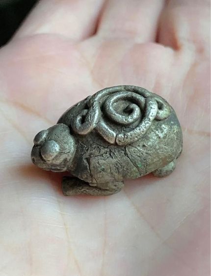 พญาเต่าเรือนหลวงพ่ออิ่ม รูปที่ 2