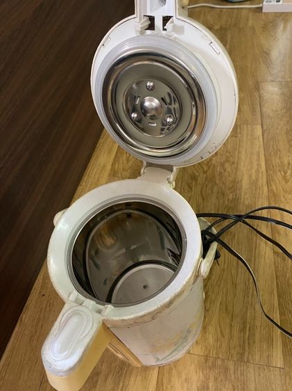 กาน้ำร้อน รูปที่ 2