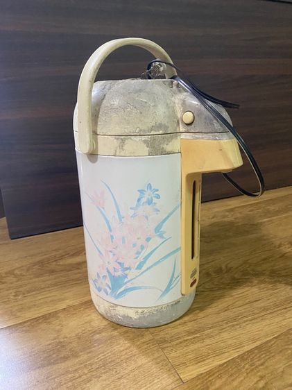 กาน้ำร้อน