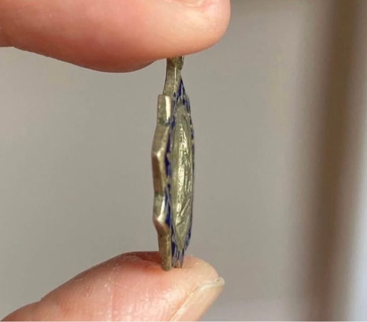 เหรียญหลวงพ่อวัดไร่ขิง รูปที่ 3