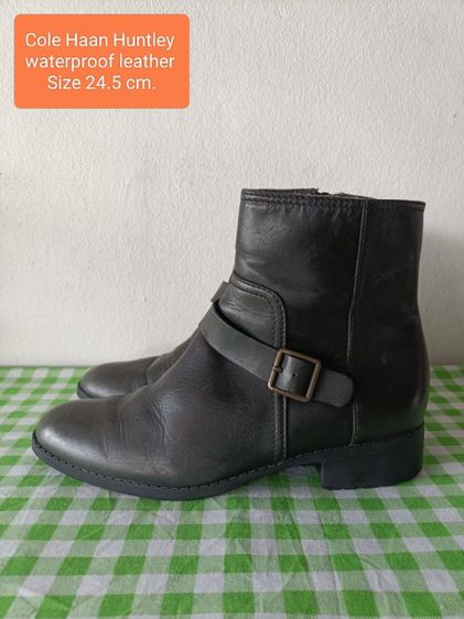 สะสมดีรองเท้ามือสอง รูปที่ 8