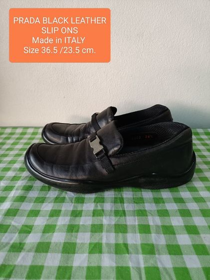 สะสมดีรองเท้ามือสอง