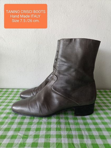 สะสมดีรองเท้ามือสอง รูปที่ 10