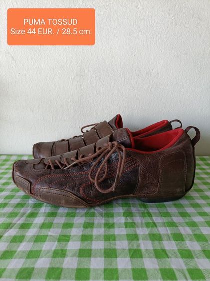 สะสมดีรองเท้ามือสอง รูปที่ 6