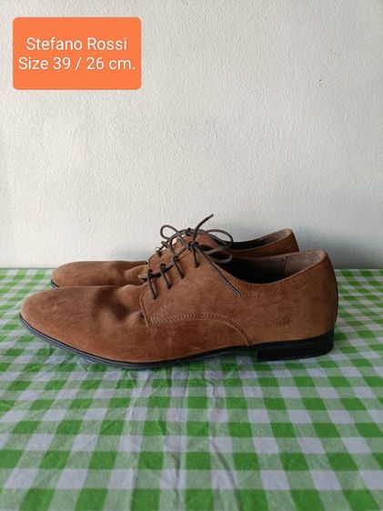 สะสมดีรองเท้ามือสอง รูปที่ 18