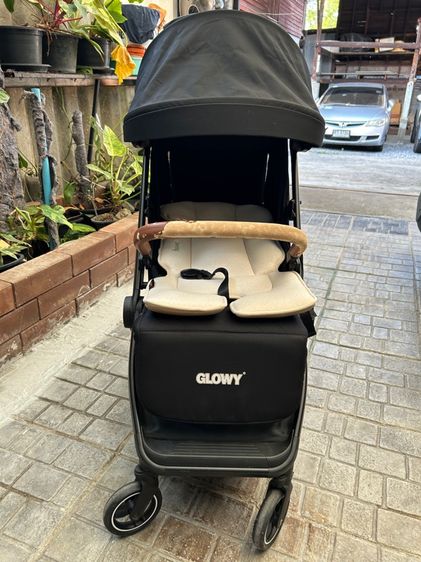รถเข็นเด็กGlowy