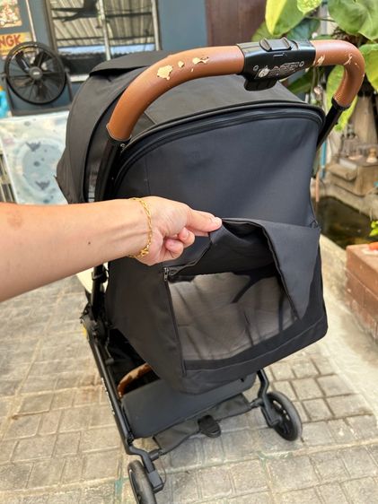 รถเข็นเด็กGlowy รูปที่ 9