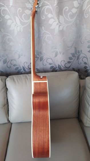 กีต้าร์โปร่ง Neowood พร้อมกระเป๋า รุ่น SF-1C ของใหม่ รูปที่ 7